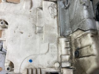 bontott AUDI A3 Bal első Ajtózár