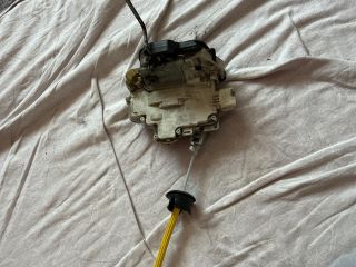 bontott AUDI A3 Bal első Ajtózár