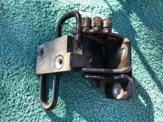 bontott AUDI A3 Bal első Alsó Zsanér