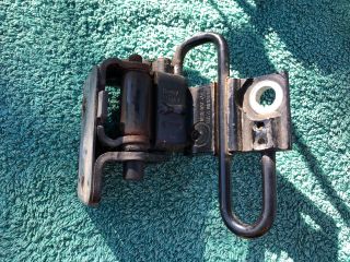 bontott AUDI A3 Bal első Alsó Zsanér