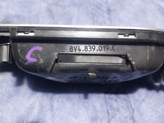 bontott AUDI A3 Bal első Belső Kilincs