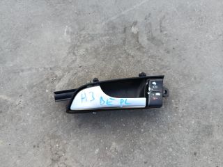 bontott AUDI A3 Bal első Belső Kilincs