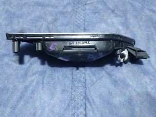 bontott AUDI A3 Bal első Belső Kilincs