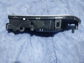 bontott AUDI A3 Bal első Belső Kilincs