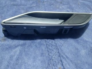 bontott AUDI A3 Bal első Belső Kilincs