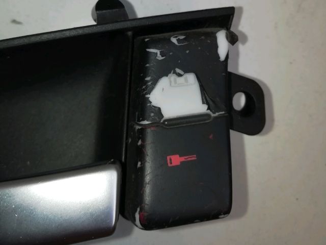 bontott AUDI A3 Bal első Belső Kilincs