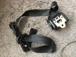 bontott AUDI A3 Bal első Biztonsági Öv