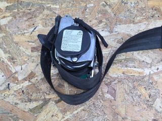 bontott AUDI A3 Bal első Biztonsági Öv