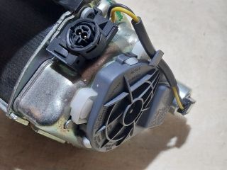 bontott AUDI A3 Bal első Biztonsági Öv