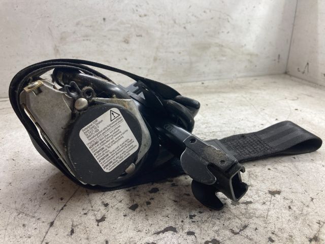 bontott AUDI A3 Bal első Biztonsági Öv