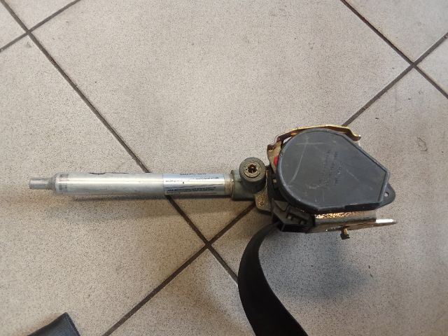 bontott AUDI A3 Bal első Biztonsági Öv