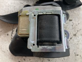 bontott AUDI A3 Bal első Biztonsági Öv