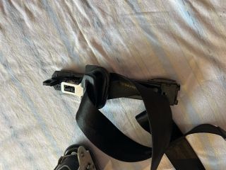 bontott AUDI A3 Bal első Biztonsági Öv