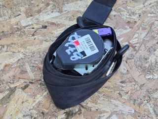 bontott AUDI A3 Bal első Biztonsági Öv