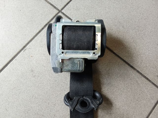 bontott AUDI A3 Bal első Biztonsági Öv