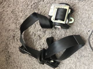 bontott AUDI A3 Bal első Biztonsági Öv