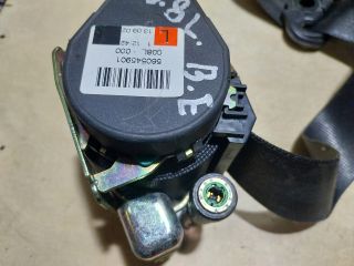 bontott AUDI A3 Bal első Biztonsági Öv