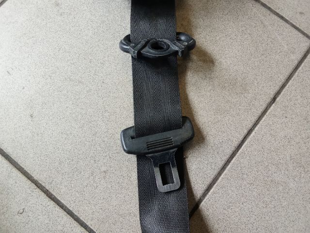 bontott AUDI A3 Bal első Biztonsági Öv