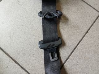 bontott AUDI A3 Bal első Biztonsági Öv