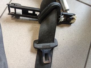 bontott AUDI A3 Bal első Biztonsági Öv