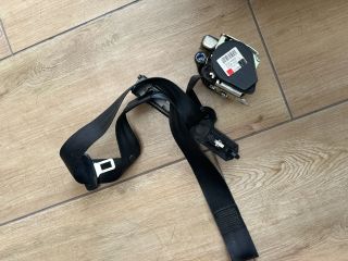 bontott AUDI A3 Bal első Biztonsági Öv