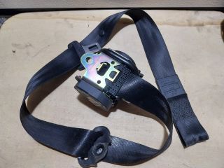 bontott AUDI A3 Bal első Biztonsági Öv