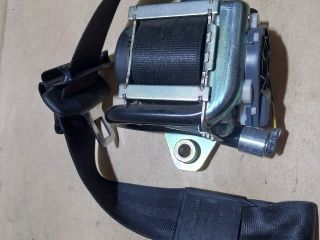 bontott AUDI A3 Bal első Biztonsági Öv