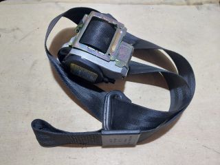 bontott AUDI A3 Bal első Biztonsági Öv