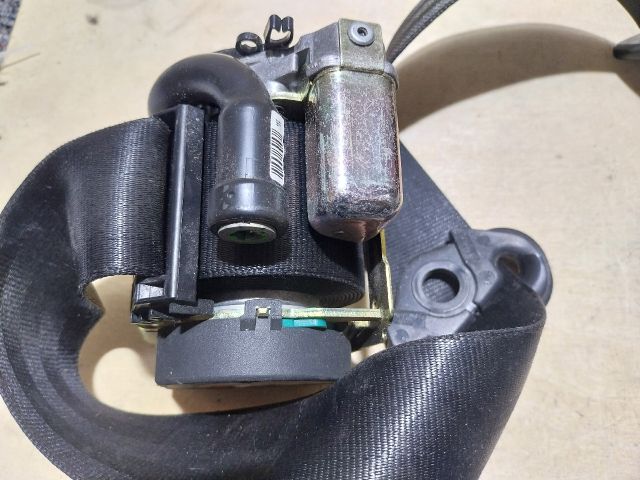 bontott AUDI A3 Bal első Biztonsági Öv