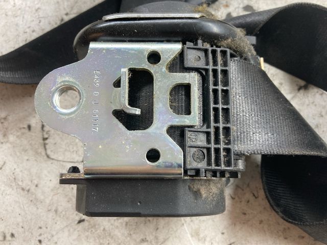 bontott AUDI A3 Bal első Biztonsági Öv