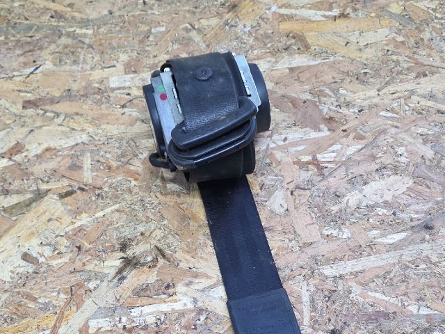 bontott AUDI A3 Bal első Biztonsági Öv