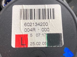 bontott AUDI A3 Bal első Biztonsági Öv