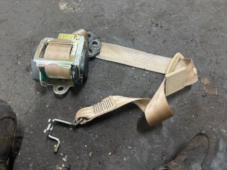 bontott AUDI A3 Bal első Biztonsági Öv