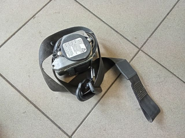 bontott AUDI A3 Bal első Biztonsági Öv