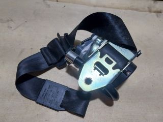 bontott AUDI A3 Bal első Biztonsági Öv