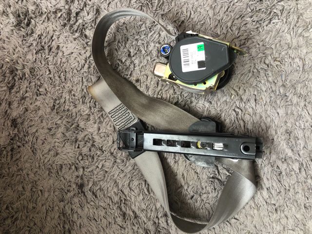 bontott AUDI A3 Bal első Biztonsági Öv