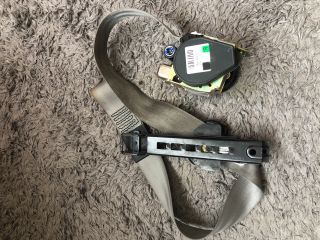 bontott AUDI A3 Bal első Biztonsági Öv