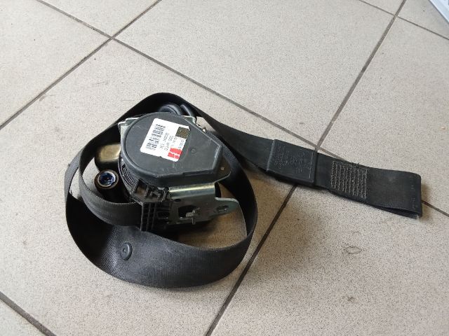 bontott AUDI A3 Bal első Biztonsági Öv