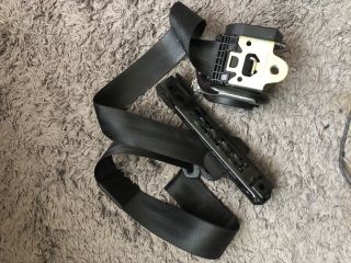 bontott AUDI A3 Bal első Biztonsági Öv