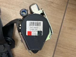 bontott AUDI A3 Bal első Biztonsági Öv