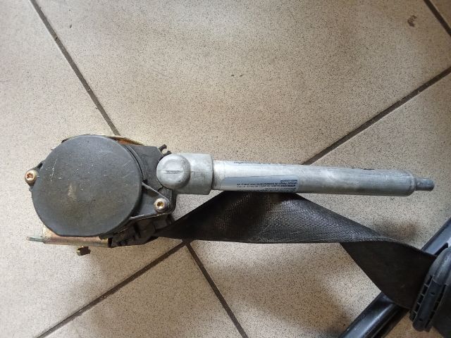 bontott AUDI A3 Bal első Biztonsági Öv