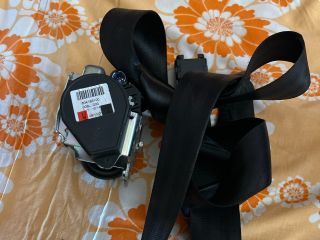 bontott AUDI A3 Bal első Biztonsági Öv