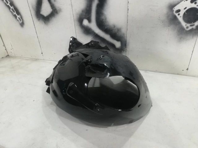 bontott AUDI A3 Bal első Dobbetét (Kerékjárati, Műanyag)