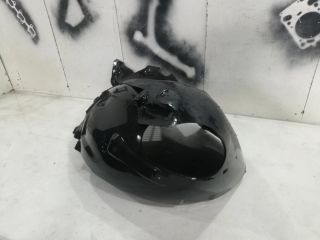 bontott AUDI A3 Bal első Dobbetét (Kerékjárati, Műanyag)