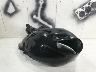 bontott AUDI A3 Bal első Dobbetét (Kerékjárati, Műanyag)