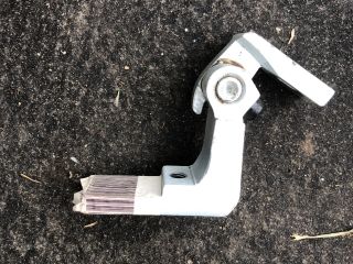 bontott AUDI A3 Bal első Felső Zsanér