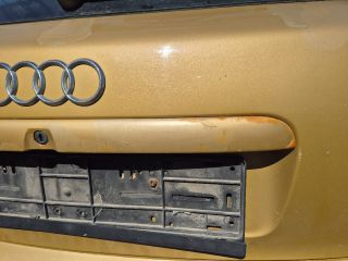 bontott AUDI A3 Bal első Fixüveg (Ajtóban)