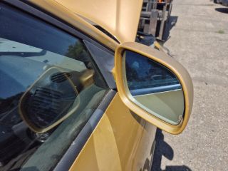 bontott AUDI A3 Bal első Fixüveg (Ajtóban)