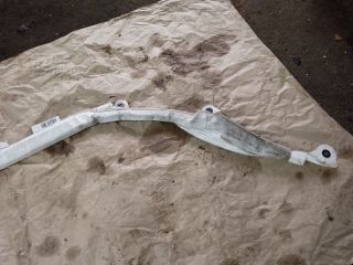 bontott AUDI A3 Bal első Függöny Légzsák