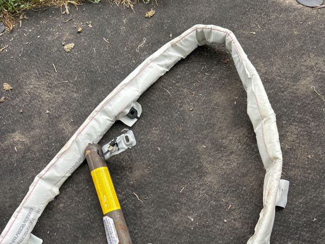 bontott AUDI A3 Bal első Függöny Légzsák